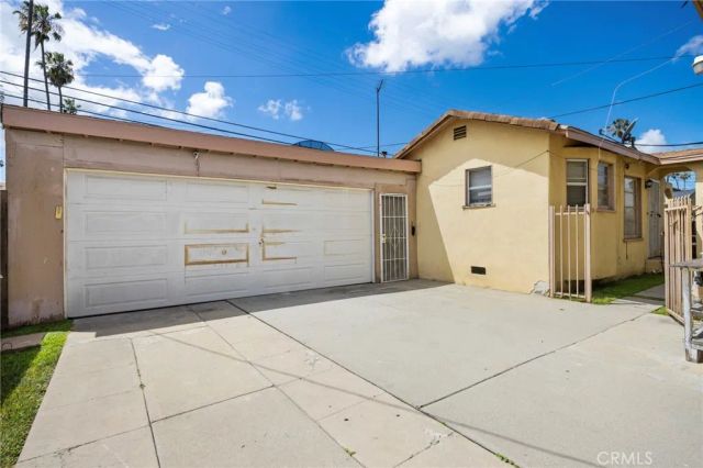 1736 W 51st, Los Angeles, CA 90062