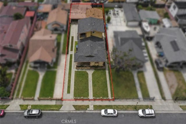 1736 W 51st, Los Angeles, CA 90062