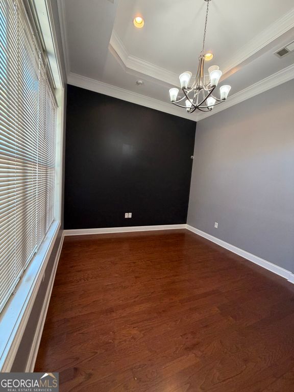 101 Beckett Lane 301, Fayetteville, GA 30214 — exterior