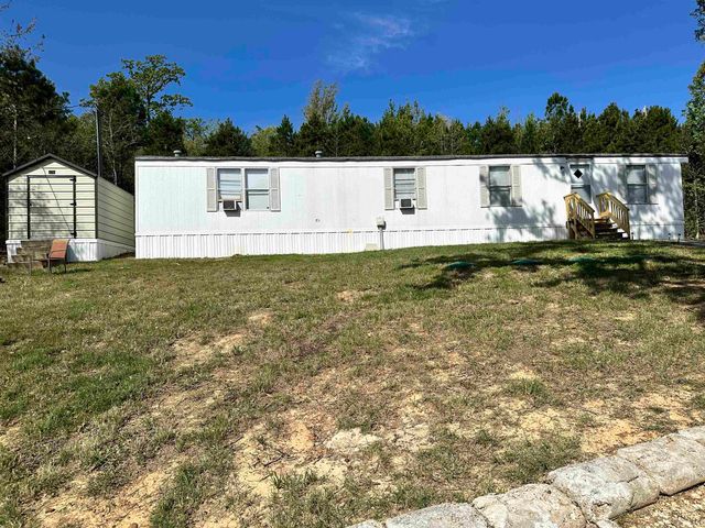 1562 Raintree Lakes Circle, Big Sandy, TX 75755