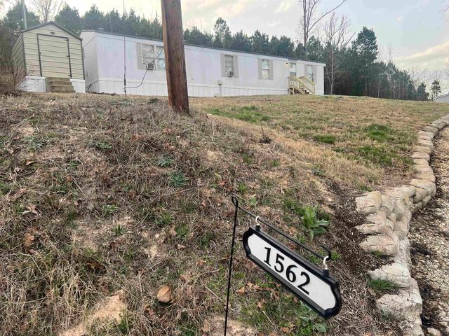 1562 Raintree Lakes Circle, Big Sandy, TX 75755