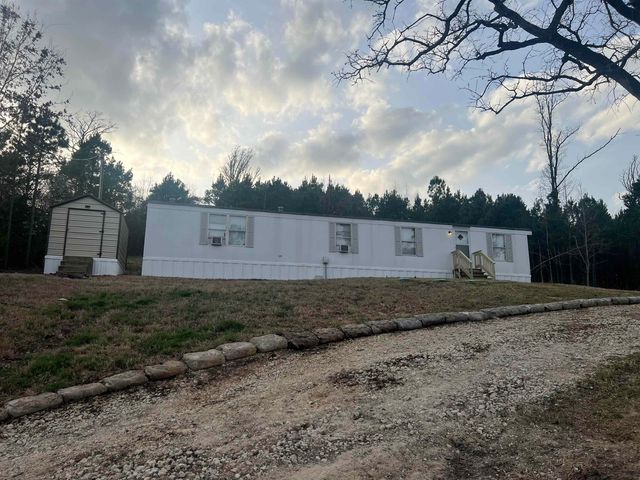 1562 Raintree Lakes Circle, Big Sandy, TX 75755