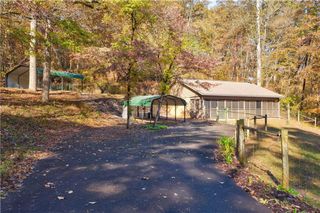 155 Braeburn Lane, Dahlonega, GA 30533