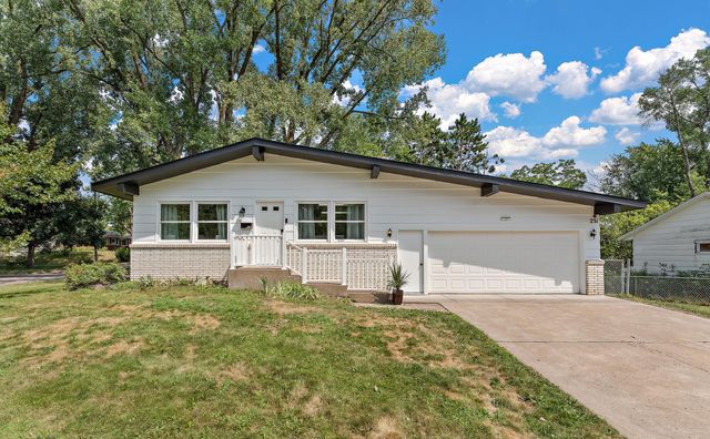 231 Birchwood Drive N, Stillwater, MN 55082
