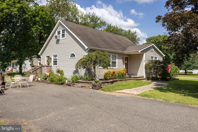 195 MARY ELMER DR, Bridgeton, NJ 08302