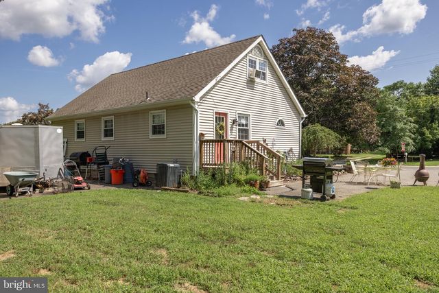 195 MARY ELMER DR, Bridgeton, NJ 08302