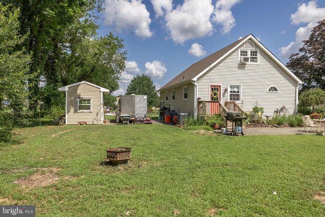 195 MARY ELMER DR, Bridgeton, NJ 08302