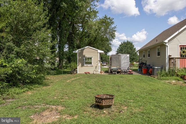 195 MARY ELMER DR, Bridgeton, NJ 08302