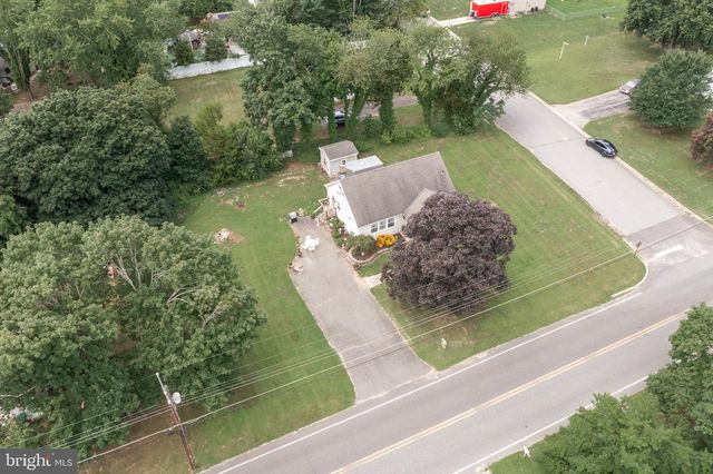 195 MARY ELMER DR, Bridgeton, NJ 08302