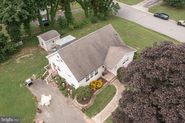 195 MARY ELMER DR, Bridgeton, NJ 08302