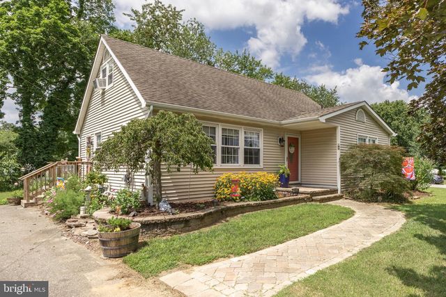 195 MARY ELMER DR, Bridgeton, NJ 08302