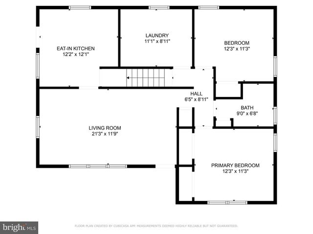 195 MARY ELMER DR, Bridgeton, NJ 08302