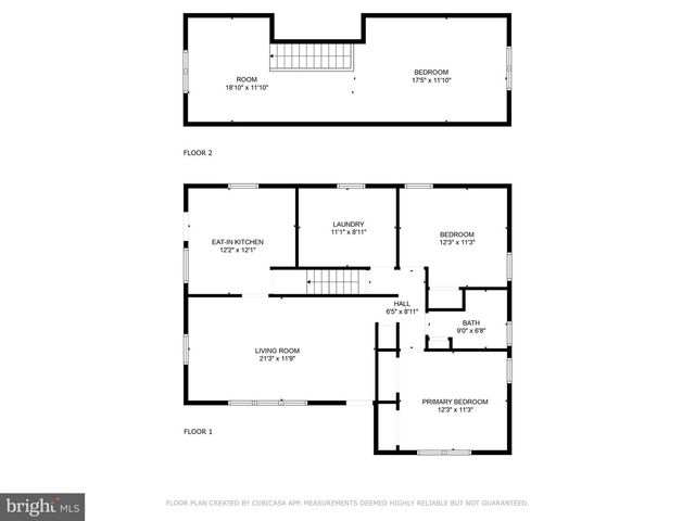 195 MARY ELMER DR, Bridgeton, NJ 08302