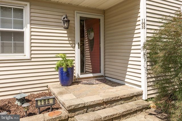 195 MARY ELMER DR, Bridgeton, NJ 08302