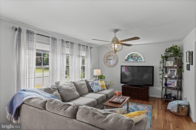 195 MARY ELMER DR, Bridgeton, NJ 08302