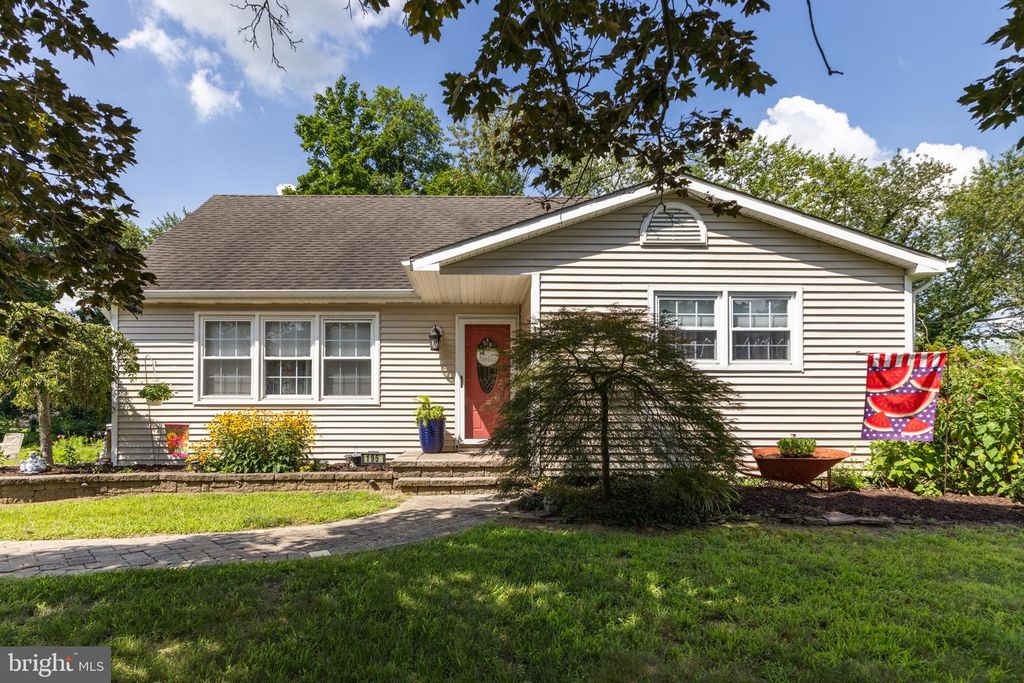 195 MARY ELMER DR, Bridgeton, NJ 08302
