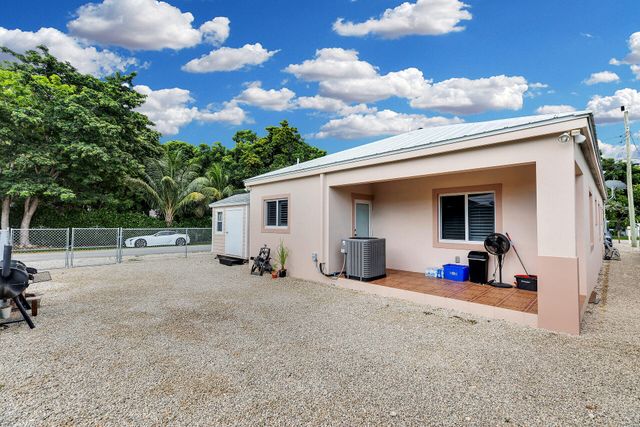 16 Jewfish Avenue, Key Largo, FL 33037