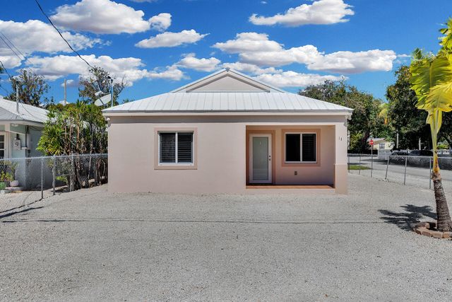 16 Jewfish Avenue, Key Largo, FL 33037
