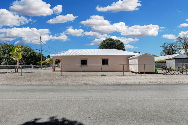 16 Jewfish Avenue, Key Largo, FL 33037