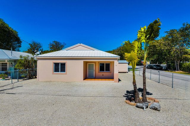 16 Jewfish Avenue, Key Largo, FL 33037
