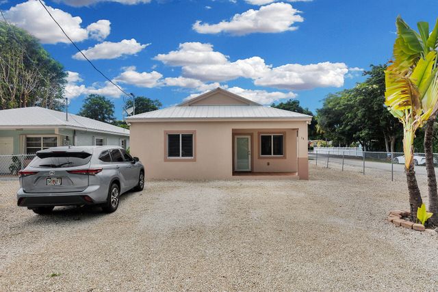 16 Jewfish Avenue, Key Largo, FL 33037