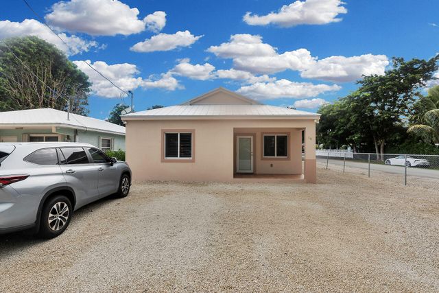 16 Jewfish Avenue, Key Largo, FL 33037