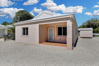 16 Jewfish Avenue, Key Largo, FL 33037