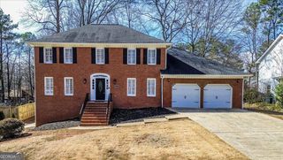 863 Countryside Court SE, Marietta, GA 30067