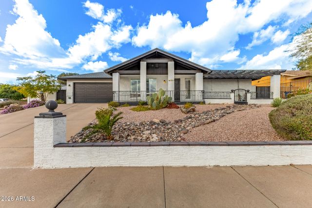 15014 N 20TH Street, Phoenix, AZ 85022