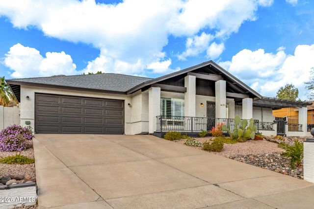 15014 N 20TH Street, Phoenix, AZ 85022