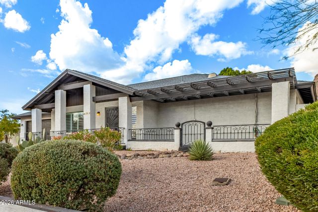 15014 N 20TH Street, Phoenix, AZ 85022