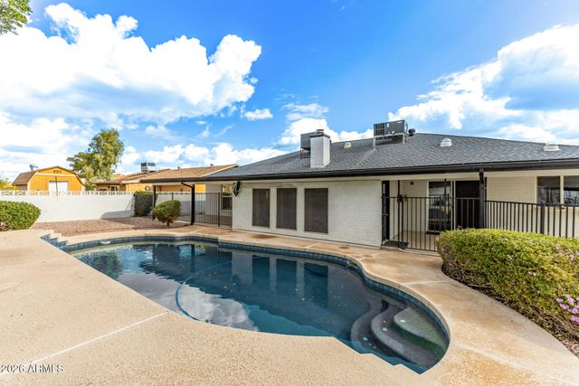 15014 N 20TH Street, Phoenix, AZ 85022