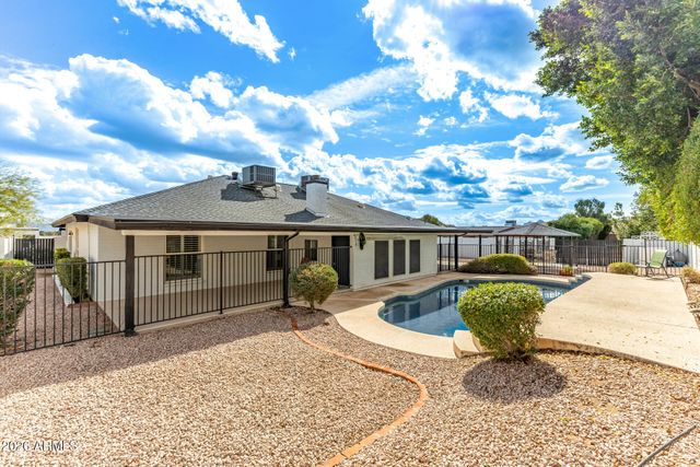 15014 N 20TH Street, Phoenix, AZ 85022