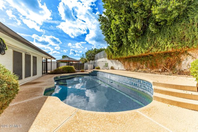 15014 N 20TH Street, Phoenix, AZ 85022