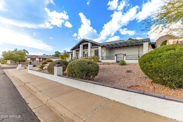 15014 N 20TH Street, Phoenix, AZ 85022