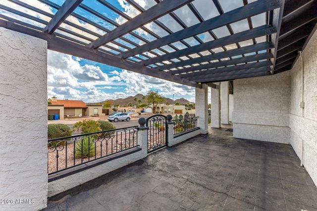 15014 N 20TH Street, Phoenix, AZ 85022