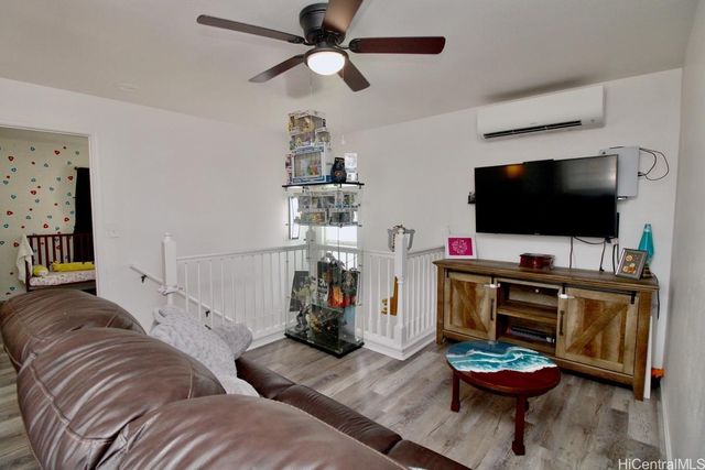 87-1118 Oheohe Street, Waianae, HI 96792