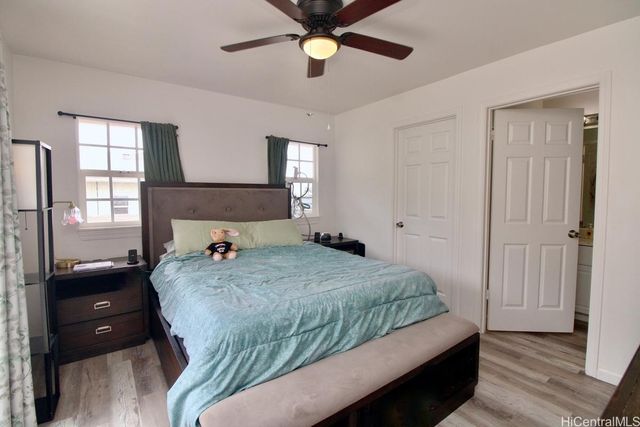 87-1118 Oheohe Street, Waianae, HI 96792