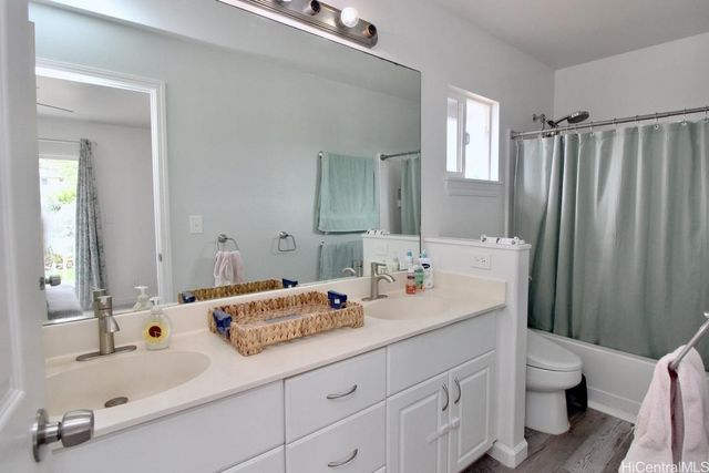 87-1118 Oheohe Street, Waianae, HI 96792