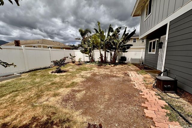 87-1118 Oheohe Street, Waianae, HI 96792