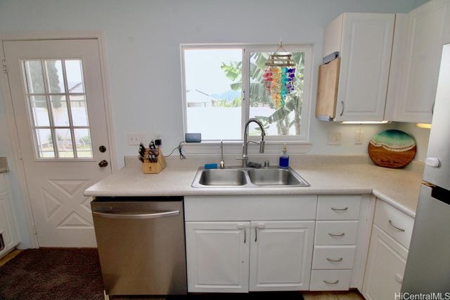 87-1118 Oheohe Street, Waianae, HI 96792