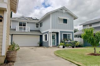 87-1118 Oheohe Street, Waianae, HI 96792