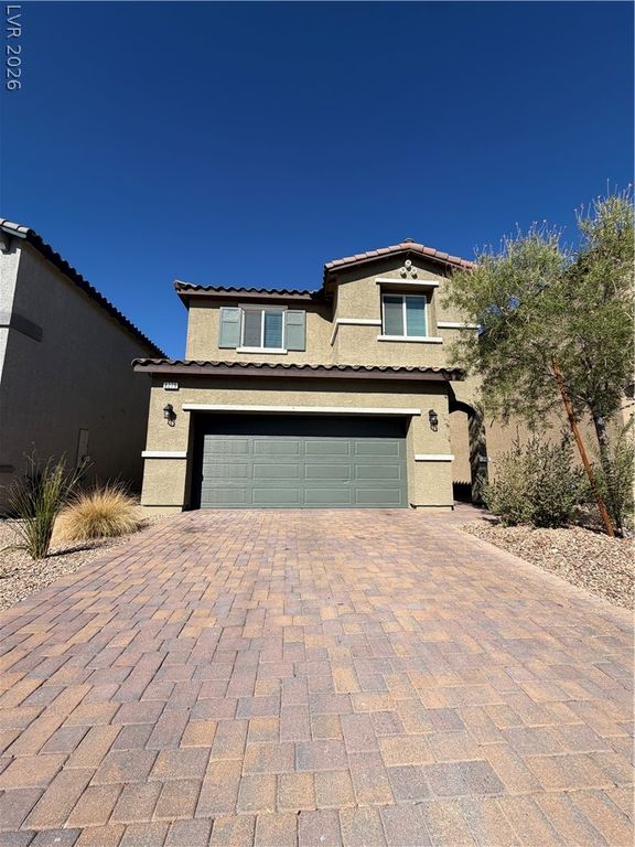 8279 Palladium Street, Las Vegas, NV 89113 — photo 2