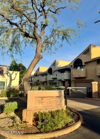 7240 N DREAMY DRAW Drive 114, Phoenix, AZ 85020