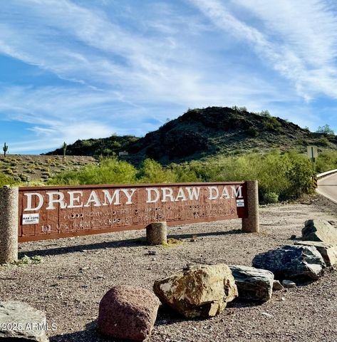 7240 N DREAMY DRAW Drive 114, Phoenix, AZ 85020
