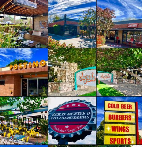 7240 N DREAMY DRAW Drive 114, Phoenix, AZ 85020