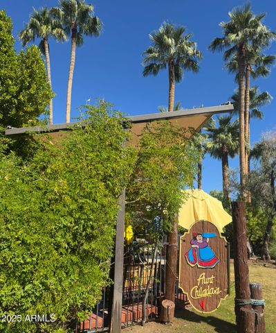 7240 N DREAMY DRAW Drive 114, Phoenix, AZ 85020