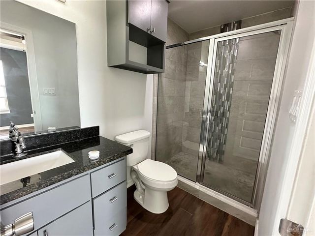 2103 Taxco Court, Edinburg, TX 78542