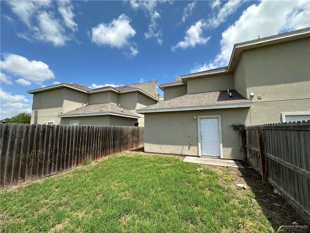 2103 Taxco Court, Edinburg, TX 78542