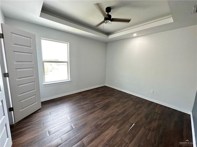 2103 Taxco Court, Edinburg, TX 78542